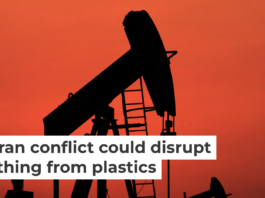 Disruptions to crude oil transport could affect more than fuel supply chains. AP Photo/Hasan Jamali, File